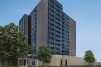 DoubleTree by Hilton Pointe Claire Montreal Airport West Hotels in 