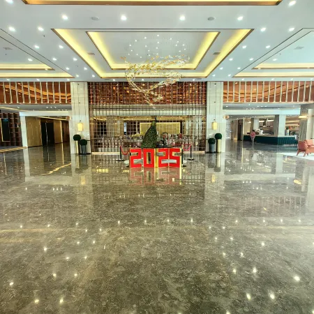 Wencheng International Hotel