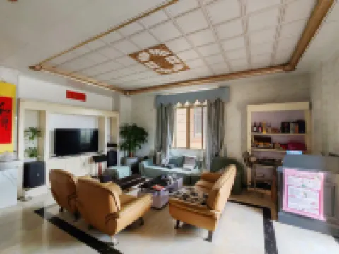 Foshan Sanshui Qingyue Hot Spring Homestay