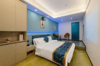 Yunyi Hotel (Xi'an Huimin Street) - 2성급
