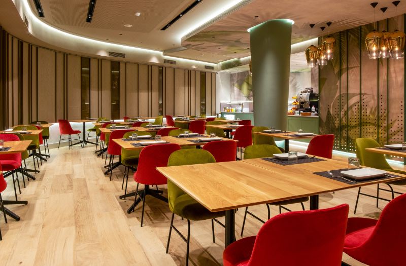 Melia Plaza photo 5