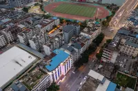 Jinyuan Huasheng Hotel