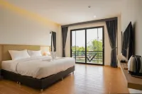 Daoneua Riverside Resort Hotels in Feuang