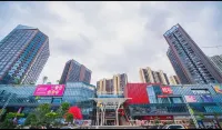 Hengyang Dengdeng Homestay (Nanhua University)