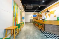 Nanyuan Inn (Ningbo Tianyi Square Caihong South Road)