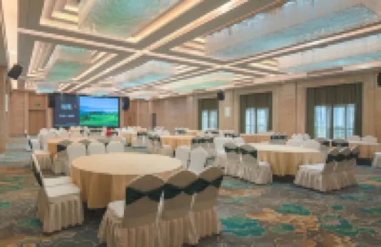 秋果S酒店（深圳科技園南頭古城店）