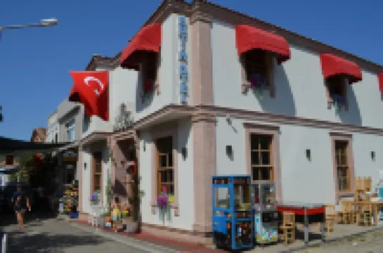 Doruk Hotel