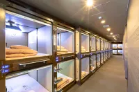 안신 오야도 아키하바라 - 남성 전용