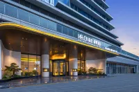 Helen Lakeside Hotel Hotels near Dayunshan Cliff Tomb