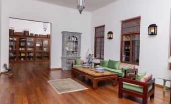 La Maison de Colombo