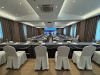 Shaoxing Cangqiao Straight Street Radisson Sega Hotel (Lu Xun Hometown)