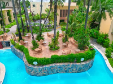 Bakadaji Hotel Hotels near The Senegambia Tourist Strip
