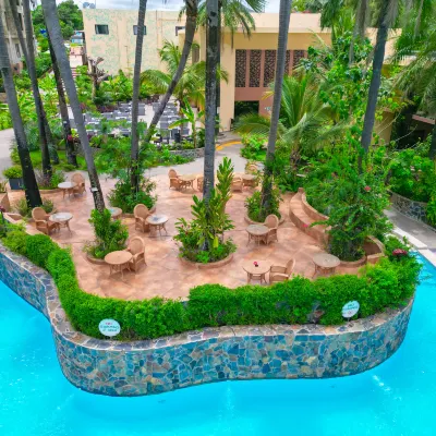 Bakadaji Hotel Hotels near King Fisher