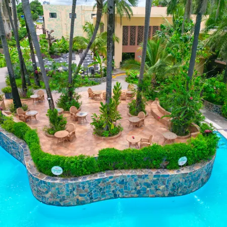 Bakadaji Hotel