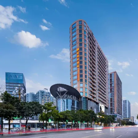 Xingzhou Grand Hotel