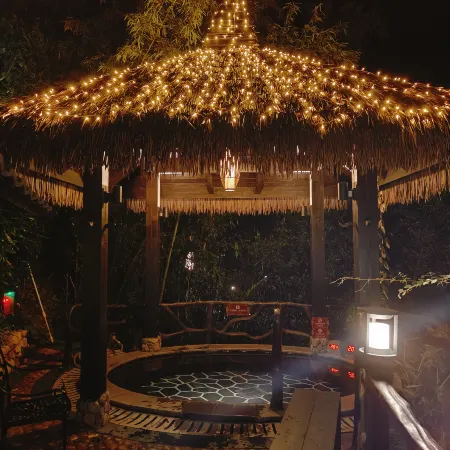 HezhouYuanboyuanHotSpringResort