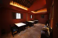 Quanzhou·Ahalan Villa (Jinjiang Wulin Traditional Village)Quanzhou South Railway Station