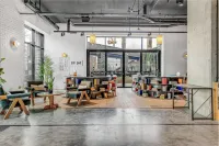 StayCozy at King's Cross