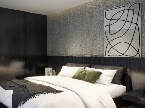 心漫意築（長鹿總店）