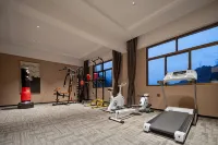 BOMI XIZHEN HOTEL - Træningscentre