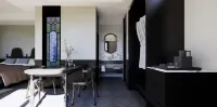 MUGA DESIGNER HOTEL - balcony