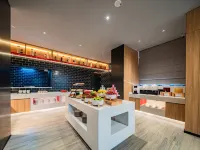 Ibis Hotel (Chengdu Tianfu Airport) - พร้อมอาหารเช้า