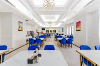 Starway Hotel (Wuhai Xinhua Street)