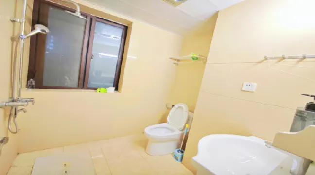 Catnip Capsule Hostel