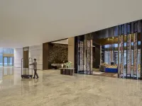 Hilton Shanghai Zhangjiang Science City Hotels near Pudong