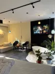 Balandda Chimgan Hotels in Учтерек