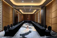 Aston Jambi Hotel & Conference Center Hotels in Legok
