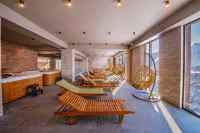 Gudauri Inn - spa