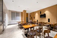 Lavande Hotels (Taixing Jiangping Road Yangguang Yipin) - Bữa sáng
