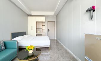 Shenzhen Haoyu (Bantian North Subway Station)