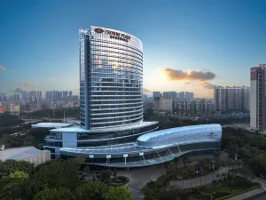 Crowne Plaza Huizhou