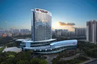 Crowne Plaza Huizhou