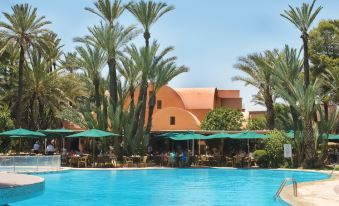 Hôtel le Semiramis Marrakech by Bravia Hotels