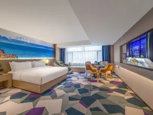 Yuntian intercontinental Hotel