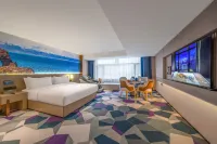 Yuntian intercontinental Hotel Hotels in Gyirong