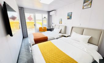 Elegant Meisu Beijing Daxing International Airport Store