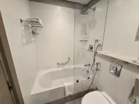Gulf Inn Hotel Al Nasr, Bur Dubai โรงแรมใกล้อูดเมทา