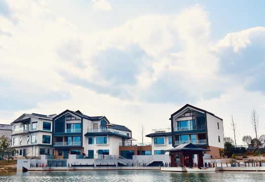 Anji Doufu Manor Hotel Overview