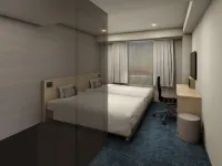 Hotel Kinoshita Akita-Oga-Ekimae Hotels in Oga