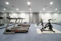Lotus Blossoming Club Hotel - palestra