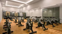 Akra Antalya - Gym
