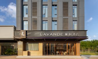 Lavande Hotel (Zhanjiang Xuwen Mulan Avenue)