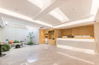 柏納飯店（廈門火車站蓮花路口地鐵站店）