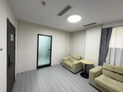 Dandong Dantie Business Hotel
