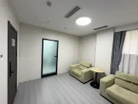 Dandong Dantie Business Hotel