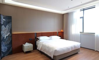 Xiyan Wedding Art Hotel